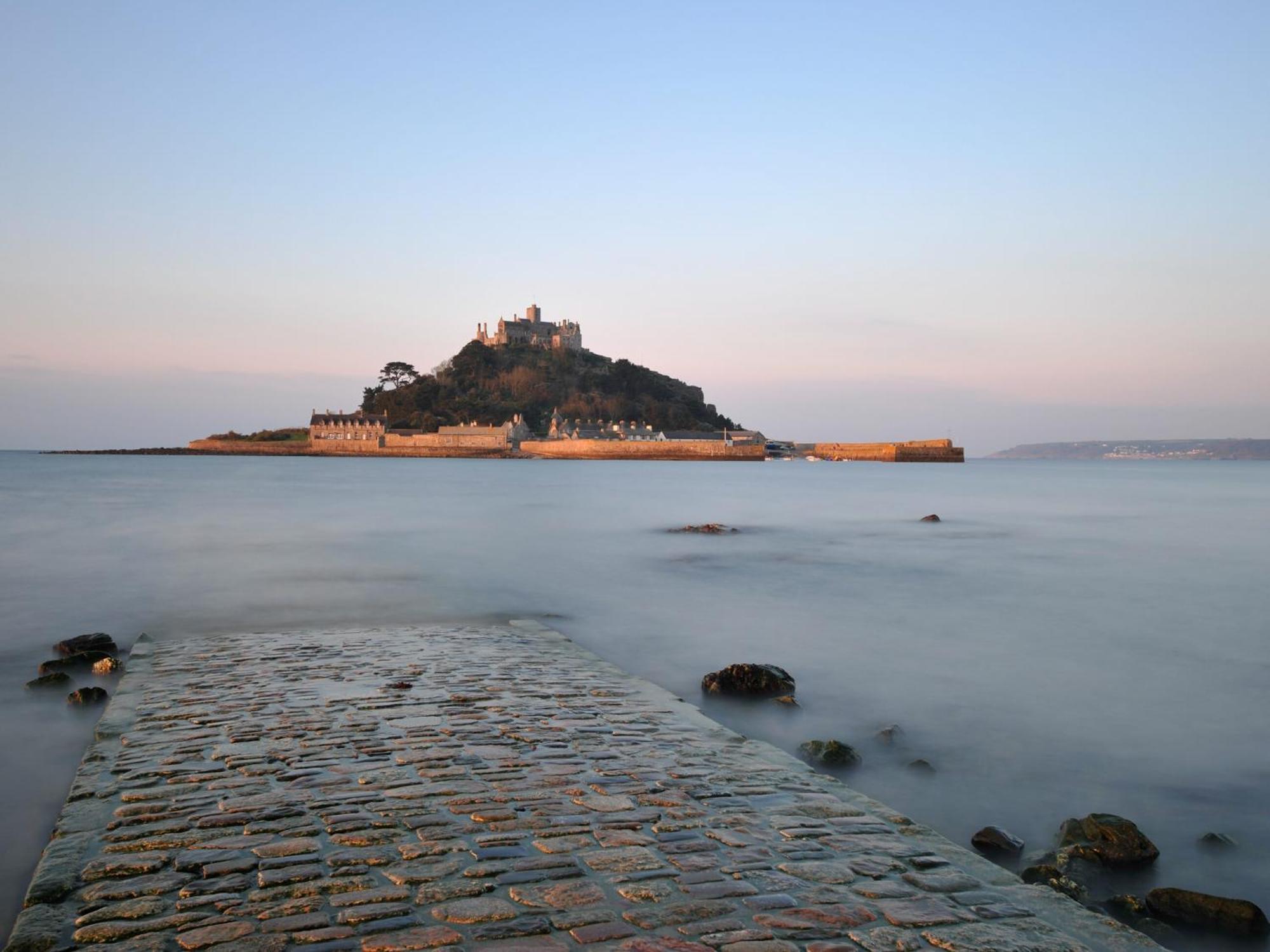 Polgew Apartment Marazion Exterior foto
